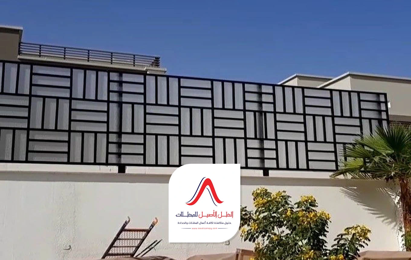 تركيب سواتر قص ليزر جدة