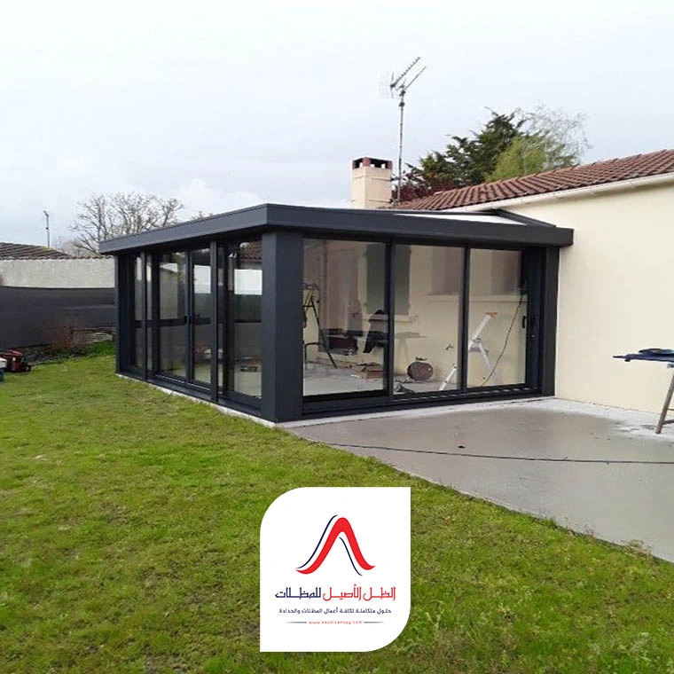 مجلس قزاز خارجي جدة