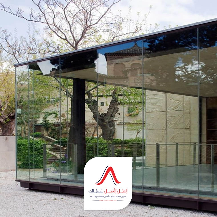 غرفه قزاز في الحوش مكة