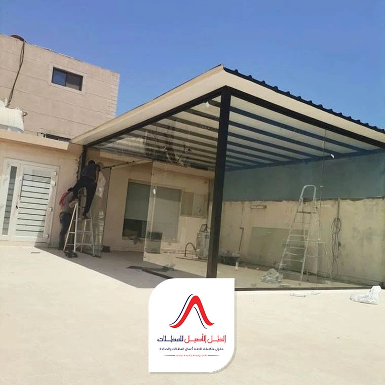 مجلس قزاز خارجي جدة