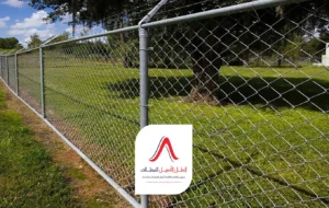 تركيب شبك حديد مكة